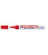 ROTUL.EDDING 4095 TIZA LIQ.ROJO