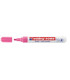 ROTUL.EDDING 4095 TIZA LIQ.ROSA NEON