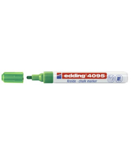 ROTUL.EDDING 4095 TIZA LIQ. VERDE