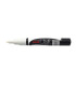 ROTUL.UNIBALL CHALK MARKER PWE-3MS BLANC