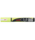 ROTUL.UNIBALL CHALK MARKER PWE-5M AMARIL
