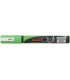 ROTUL.UNIBALL CHALK MARKER PWE-5M VERDE