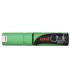ROTUL.UNIBALL CHALK MARKER PWE-8K VERDE