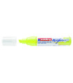 ROTUL.EDDING 5000 ACRYLIC 5-10 mm AMARIL