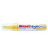 ROTUL.EDDING 5000 ACRYLIC 5-10 mm AMARIL