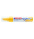 ROTUL.EDDING 5000 ACRYLIC 5-10 mm AMARIL