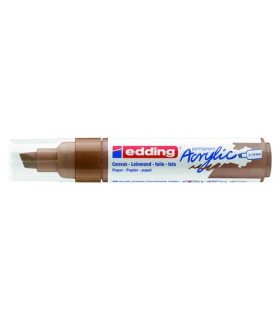 ROTUL.EDDING 5000 ACRYLIC 5-10 mm AVELLA