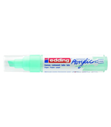 ROTUL.EDDING 5000 ACRYLIC 5-10 mm AZUL P
