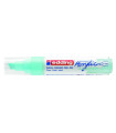 ROTUL.EDDING 5000 ACRYLIC 5-10 mm AZUL P