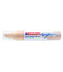 ROTUL.EDDING 5000 ACRYLIC 5-10 mm BEIGE