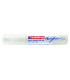 ROTUL.EDDING 5000 ACRYLIC 5-10 mm BLANCO