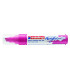 ROTUL.EDDING 5000 ACRYLIC 5-10 mm MAGENT