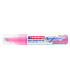 ROTUL.EDDING 5000 ACRYLIC 5-10 mm MALVA