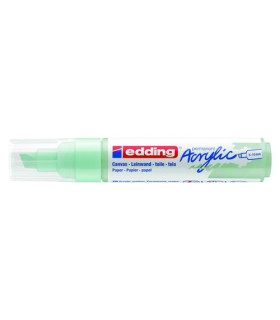 ROTUL.EDDING 5000 ACRYLIC 5-10 mm MENTA