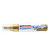 ROTUL.EDDING 5000 ACRYLIC 5-10 mm ORO