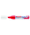 ROTUL.EDDING 5000 ACRYLIC 5-10 mm ROJO T