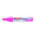 ROTUL.EDDING 5000 ACRYLIC 5-10 mm ROSA N