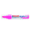 ROTUL.EDDING 5000 ACRYLIC 5-10 mm ROSA N