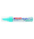 ROTUL.EDDING 5000 ACRYLIC 5-10 mm TURQUE
