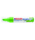 ROTUL.EDDING 5000 ACRYLIC 5-10 mm VERDE