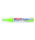 ROTUL.EDDING 5000 ACRYLIC 5-10 mm VERDE