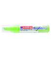 ROTUL.EDDING 5000 ACRYLIC 5-10 mm VERDE