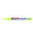 ROTUL.EDDING 5100 ACRYLIC 2-3 mm AMARILL
