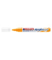 ROTUL.EDDING 5100 ACRYLIC 2-3 mm AMARILL