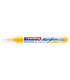 ROTUL.EDDING 5100 ACRYLIC 2-3 mm AMARILL