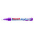 ROTUL.EDDING 5100 ACRYLIC 2-3 mm ARANDAN