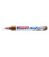 ROTUL.EDDING 5100 ACRYLIC 2-3 mm AVELLAN