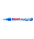 ROTUL.EDDING 5100 ACRYLIC 2-3 mm AZUL GE