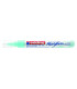 ROTUL.EDDING 5100 ACRYLIC 2-3 mm AZUL PA