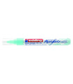 ROTUL.EDDING 5100 ACRYLIC 2-3 mm AZUL PA