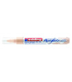 ROTUL.EDDING 5100 ACRYLIC 2-3 mm BEIGE C