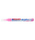 ROTUL.EDDING 5100 ACRYLIC 2-3 mm MALVA