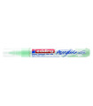 ROTUL.EDDING 5100 ACRYLIC 2-3 mm MENTA S