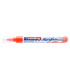 ROTUL.EDDING 5100 ACRYLIC 2-3 mm NARANJA