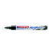 ROTUL.EDDING 5100 ACRYLIC 2-3 mm NEGRO
