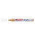 ROTUL.EDDING 5100 ACRYLIC 2-3 mm ORO