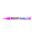ROTUL.EDDING 5100 ACRYLIC 2-3 mm ROSA NE
