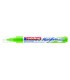 ROTUL.EDDING 5100 ACRYLIC 2-3 mm VERDE L