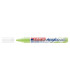 ROTUL.EDDING 5100 ACRYLIC 2-3 mm VERDE P