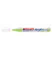 ROTUL.EDDING 5100 ACRYLIC 2-3 mm VERDE P