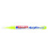 ROTUL.EDDING 5300 ACRYLIC 1-2 mm AMARILL