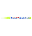 ROTUL.EDDING 5300 ACRYLIC 1-2 mm AMARILL