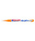ROTUL.EDDING 5300 ACRYLIC 1-2 mm AMARILL