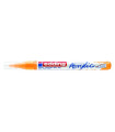 ROTUL.EDDING 5300 ACRYLIC 1-2 mm AMARILL