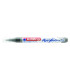 ROTUL.EDDING 5300 ACRYLIC 1-2 mm ANTRACI