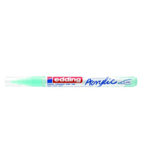 ROTUL.EDDING 5300 ACRYLIC 1-2 mm AZUL PA